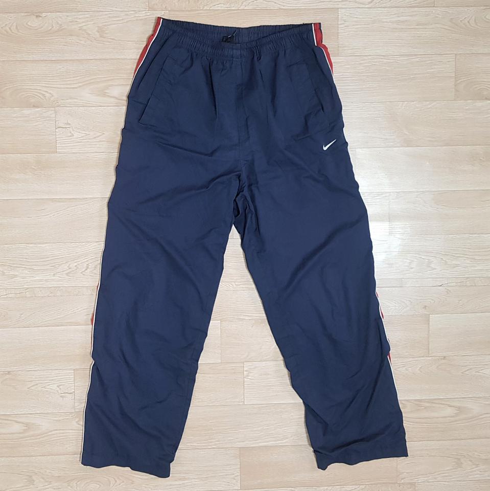 나이키 올드스툴 빈티지 트랙팬츠