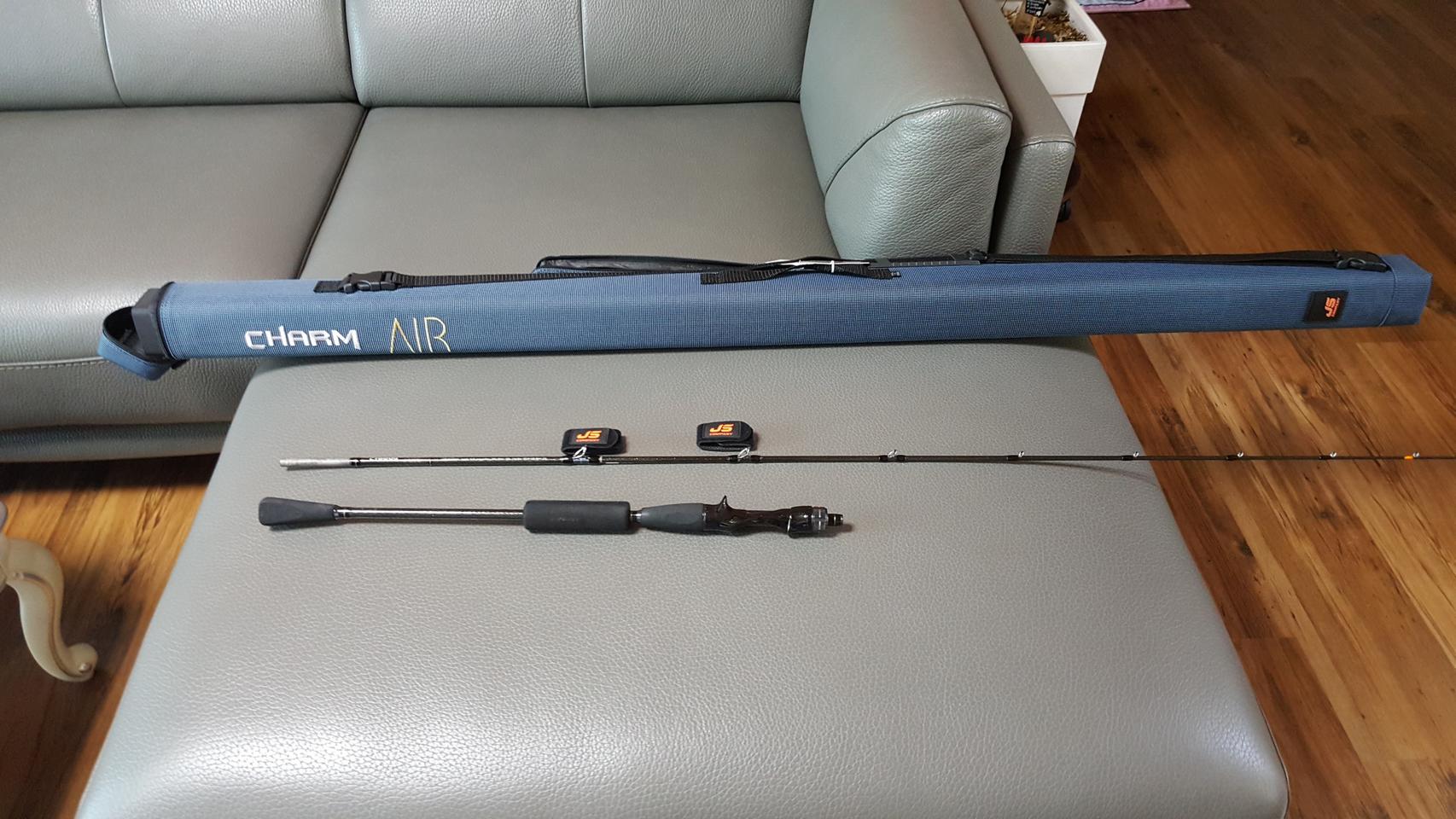 참에어632 판매합니다.