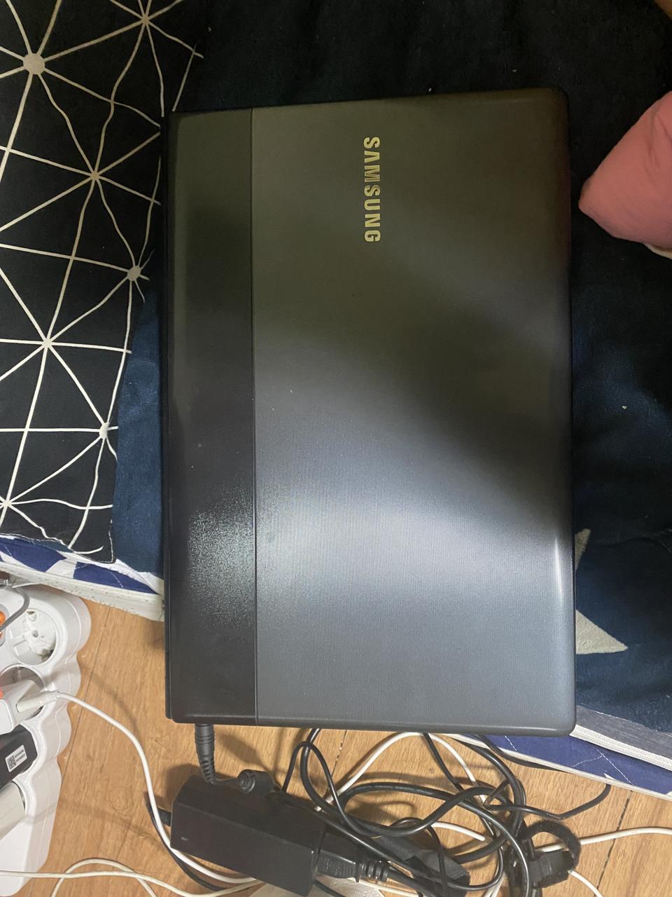 삼성 15인치 노트북