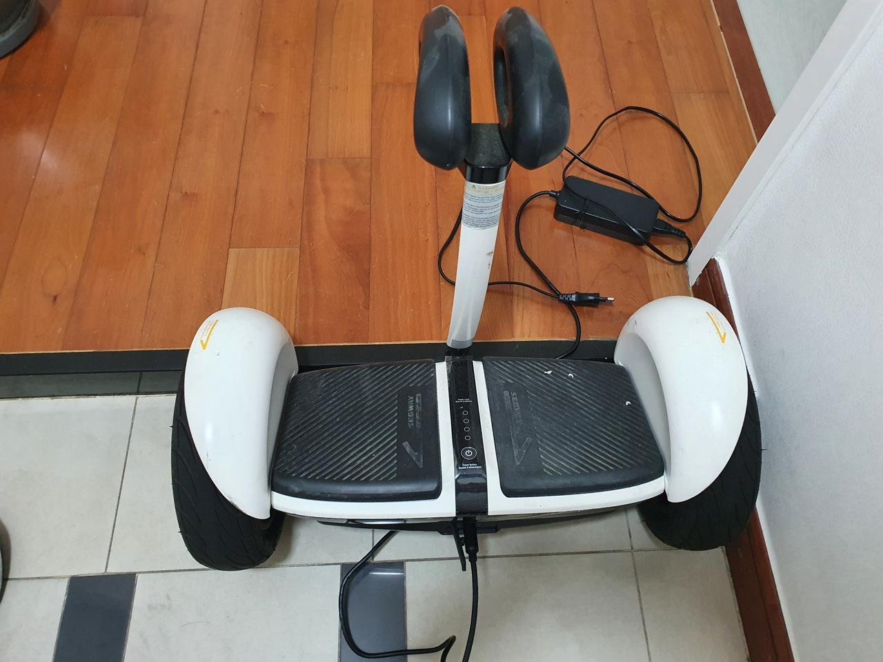 나인봇 판매합니다.