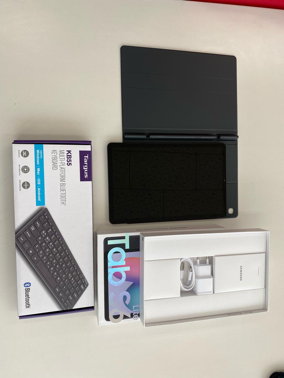 삼성 갤럭시탭 S6 64g LITE wifi