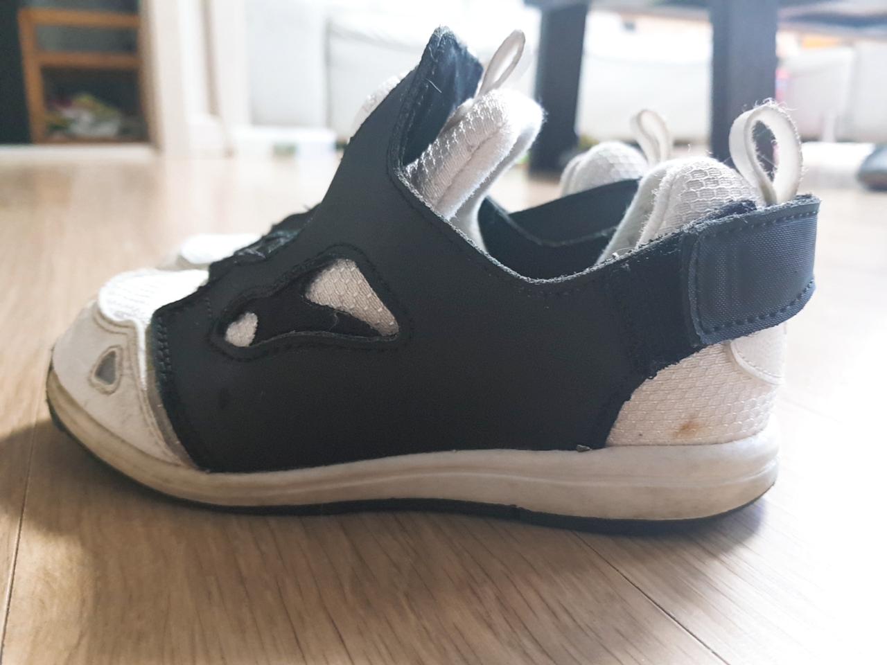 리복 아동화 150