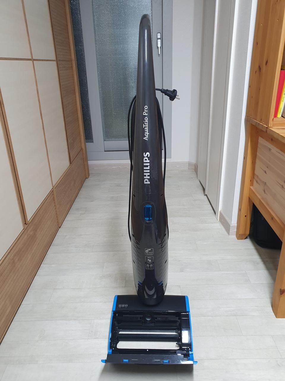 필립스 FC 7088 아쿠아 트리오 판매 합니다.