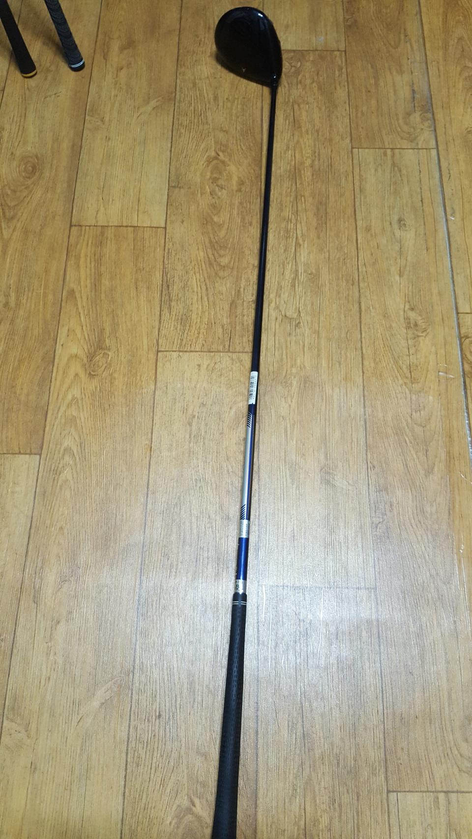 젝시오드라이버(SR)10.5