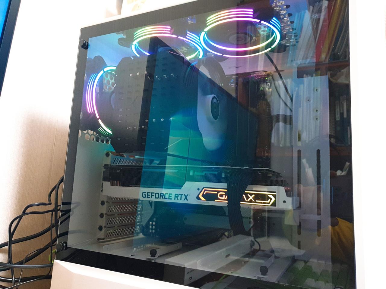 9700k 2070 팝니다 직거래만 내고가능