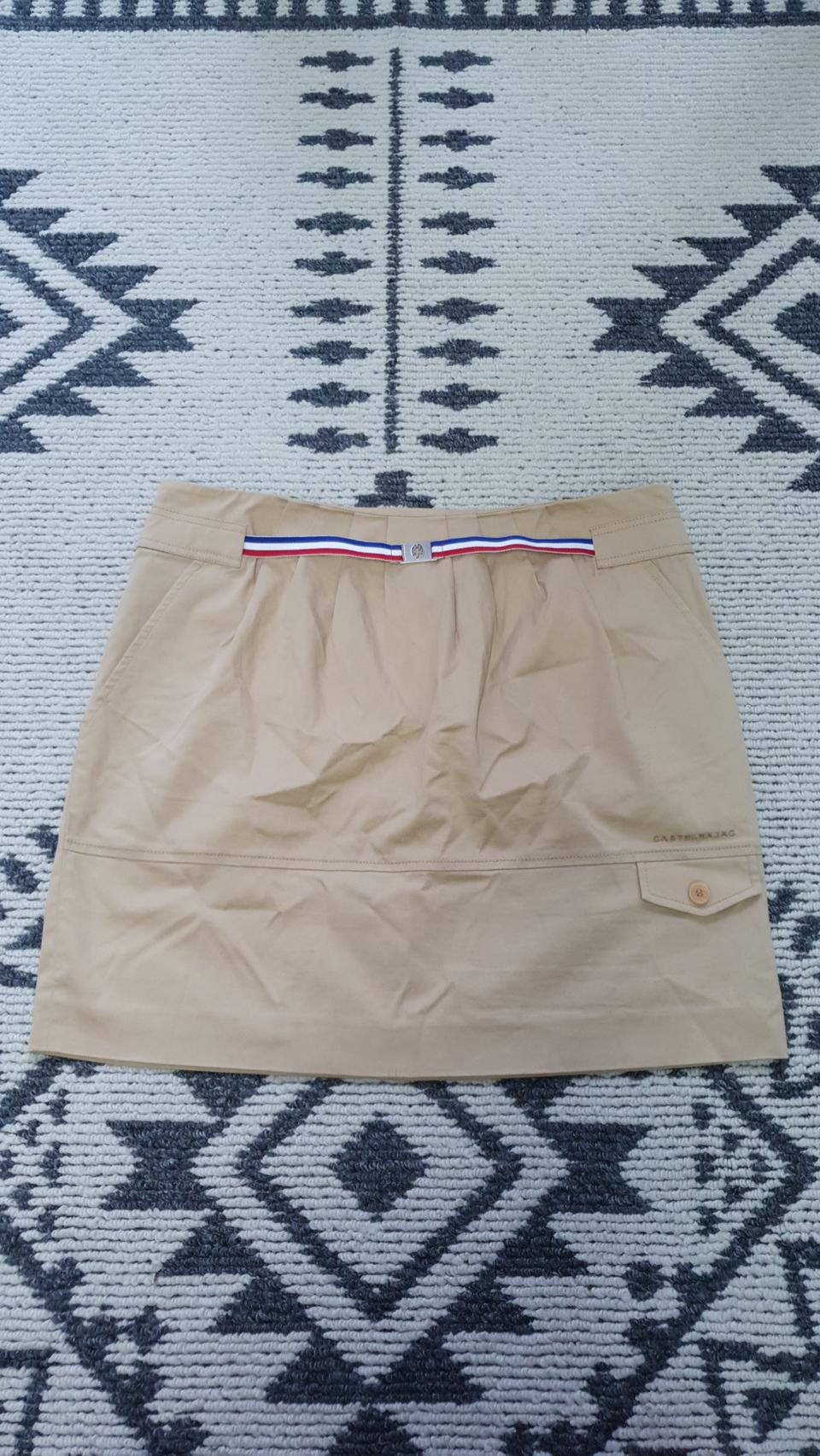 C2♡70♡ 까스텔 바작 치마