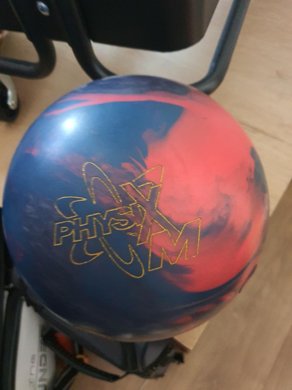 스톰 피직스M 15파운드 팝니다.