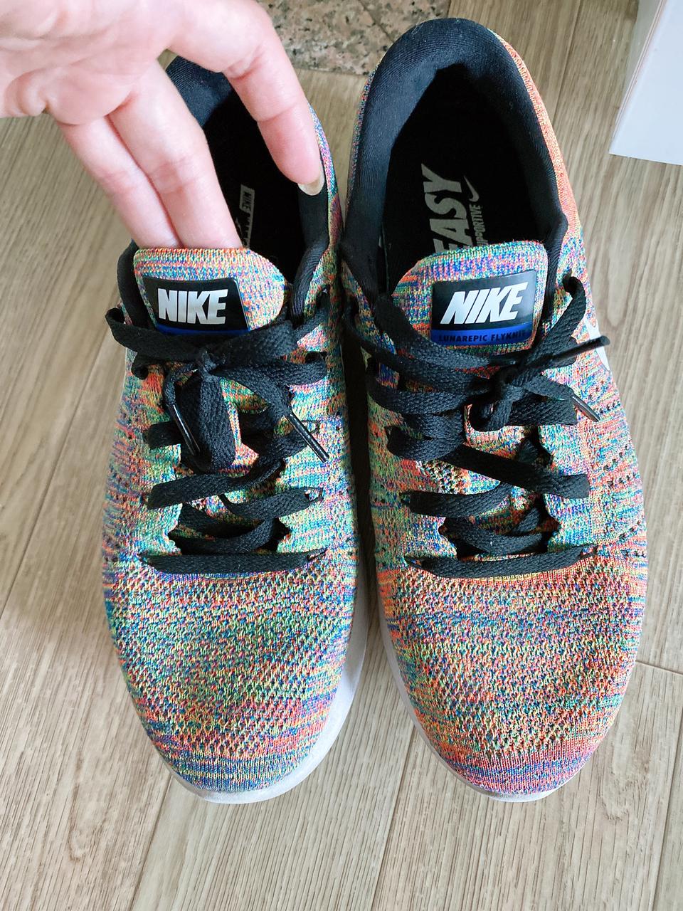 나이키운동화260