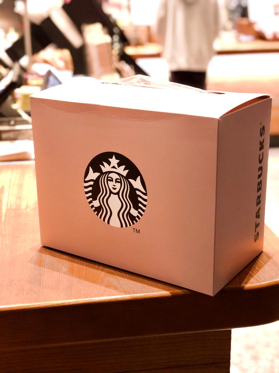미개봉 새제품 스타벅스 레디백