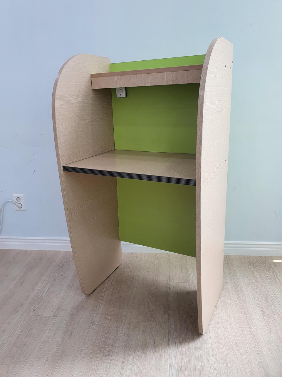 랩책상 칸막이책상 연수용책상 수강용책상 학원책상