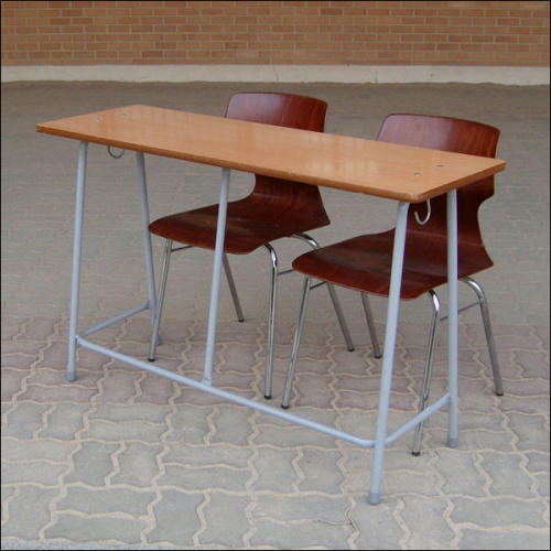 학원책상 연수용책상 수강용책상 강의용책상