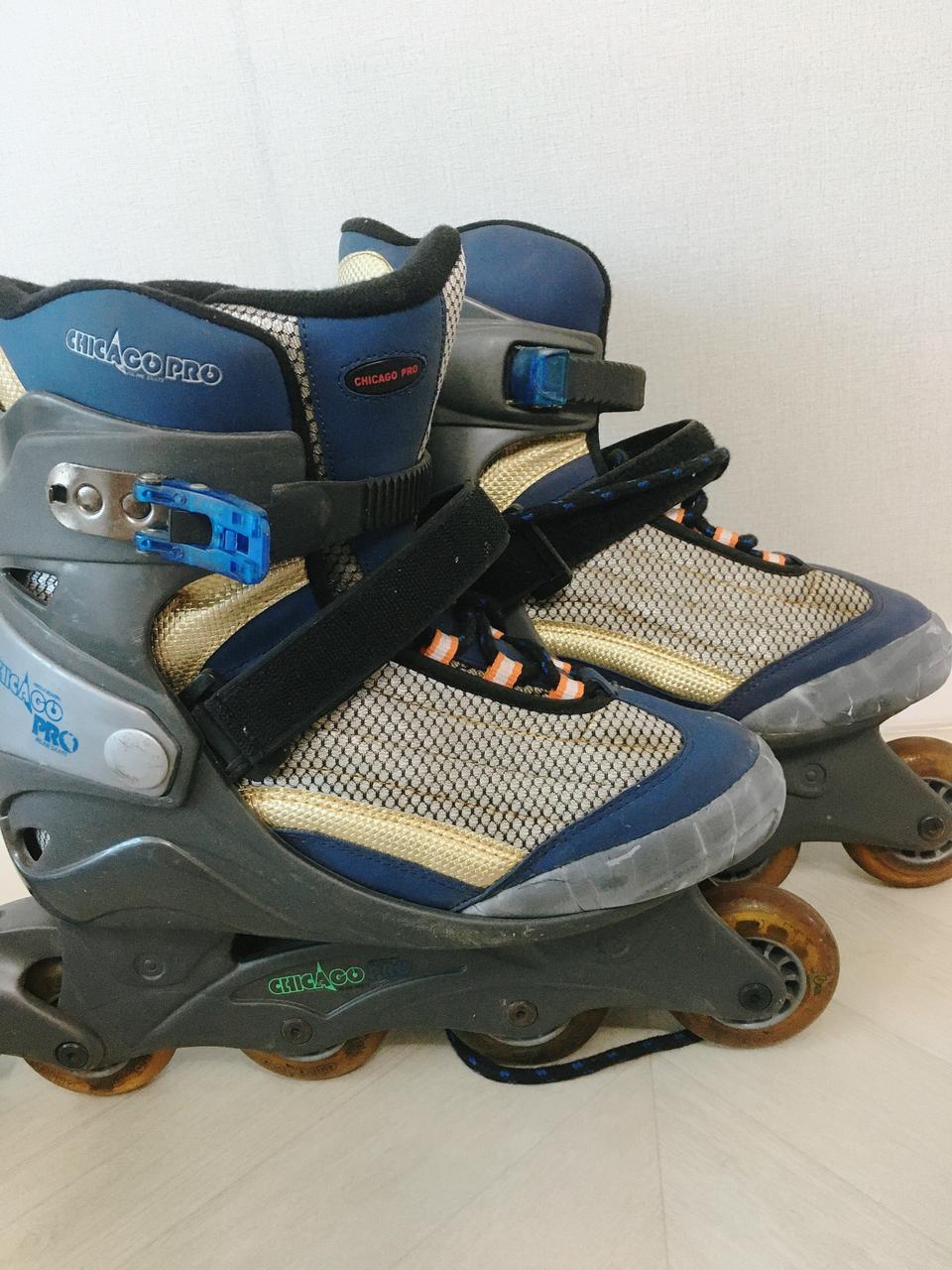 인라인 스케이트 270mm 무료나눔