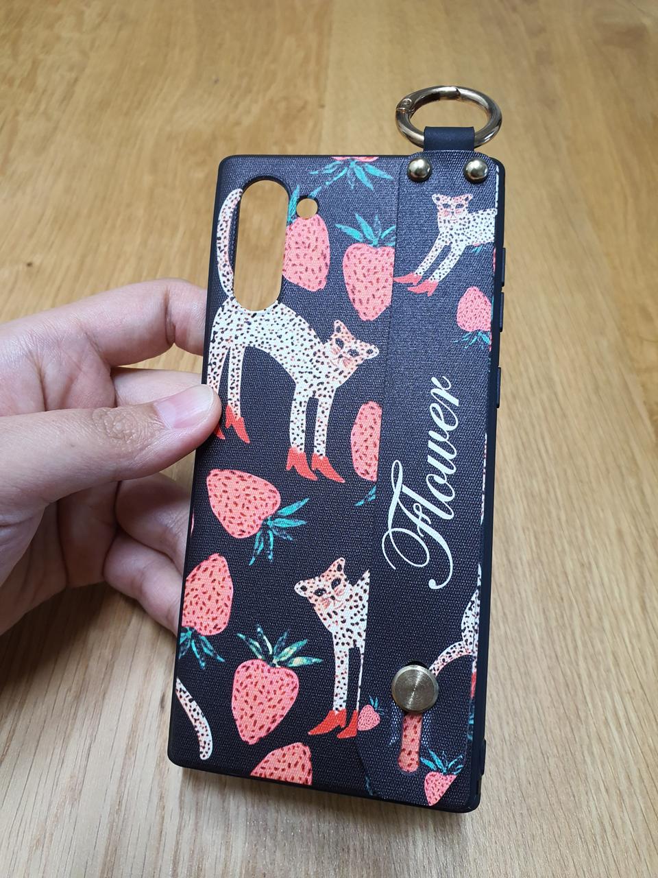 노트10 폰케이스