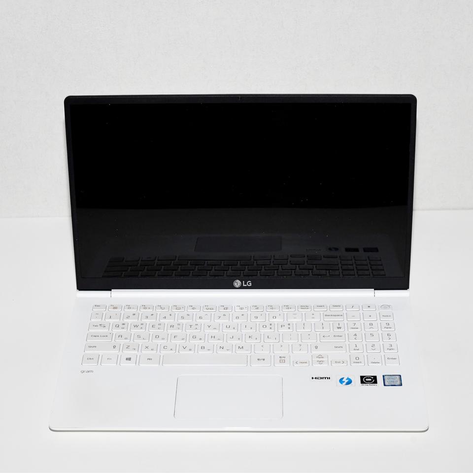 LG 올뉴그램 무게 1090g 최고사양 노트북