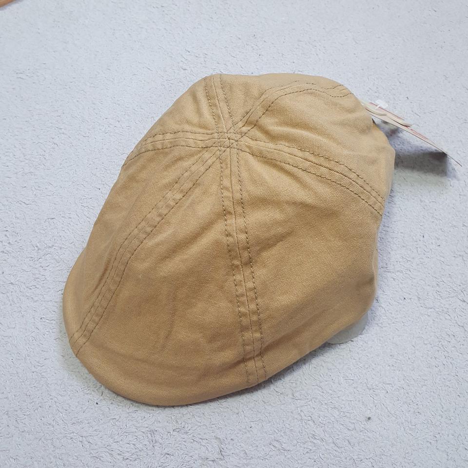 새상품 리바이스 헌팅캡 뉴스보이캡