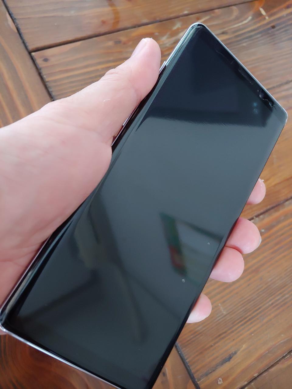 갤럭시노트8 64G 상태괜찮습니다