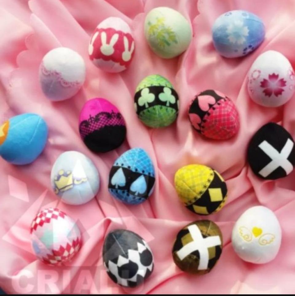 캐릭캐릭체인지 수호알 인형 판매