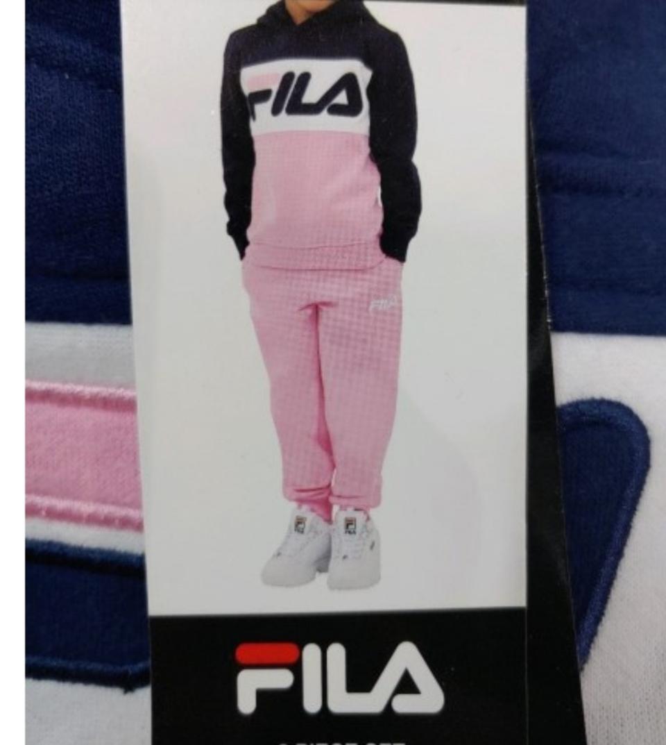 필라트레이닝세트 정품