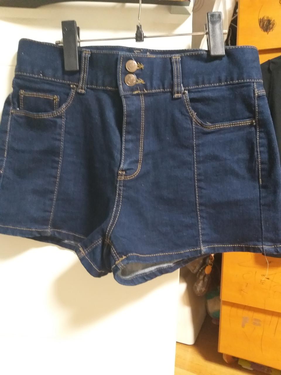 여름반바지(3장)가격내림