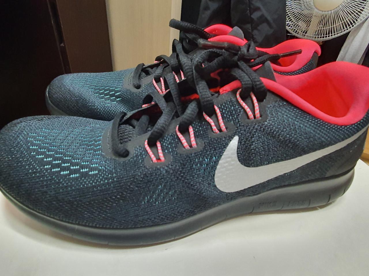 나이키 운동화(235)새제품