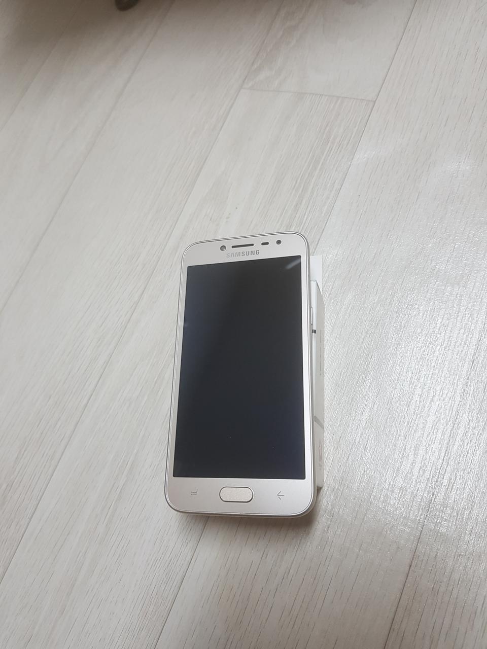 SS 신품급 공신폰 J2PRO(J2프로)J250N 판매합니다.