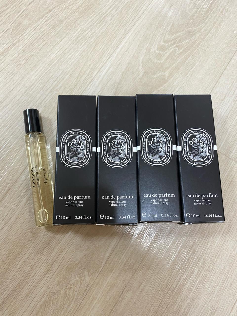 가격내림 딥디크 도손 오드 퍼퓸 10ml 새제품