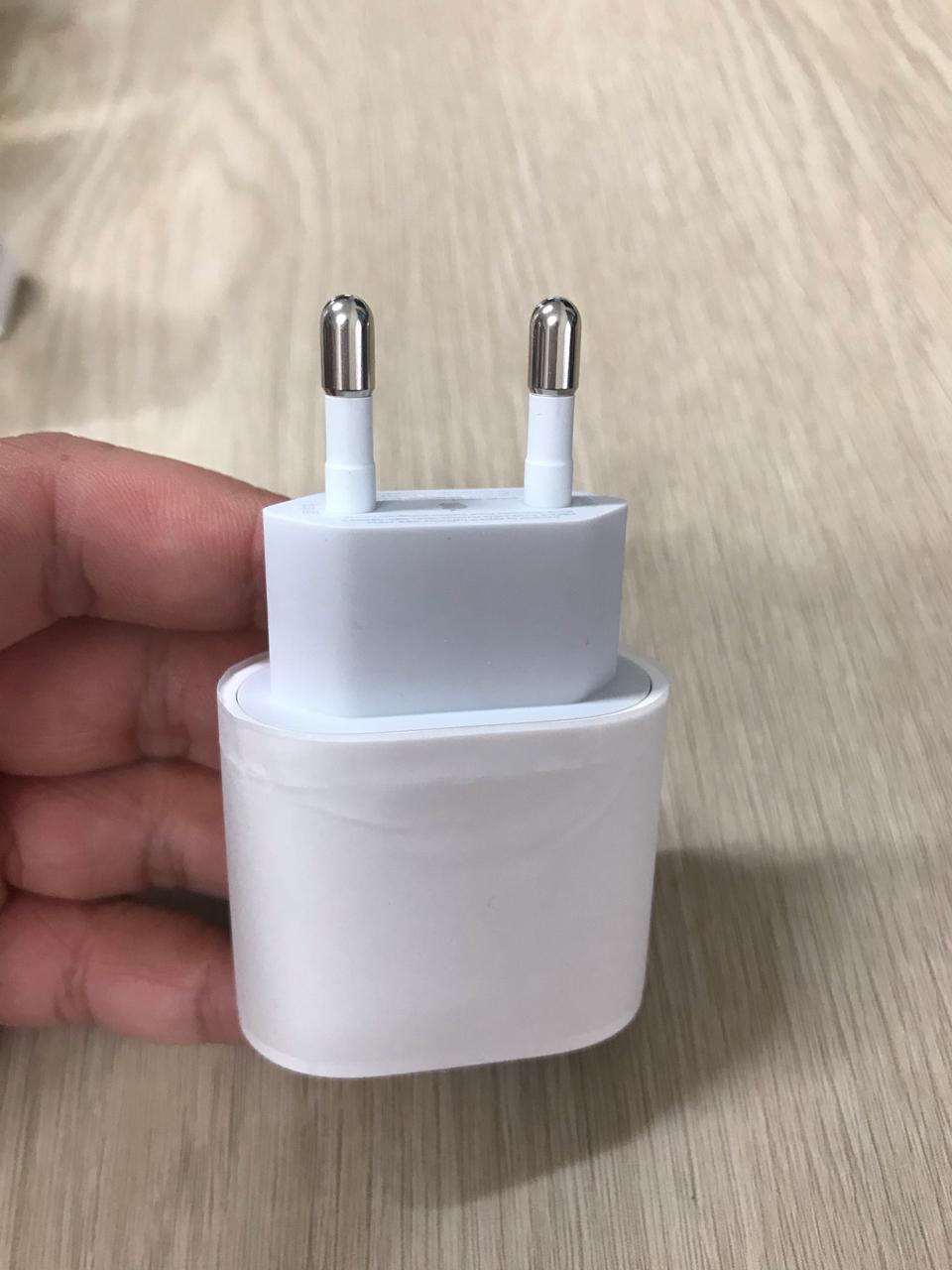 20w 아이폰 고속충전기