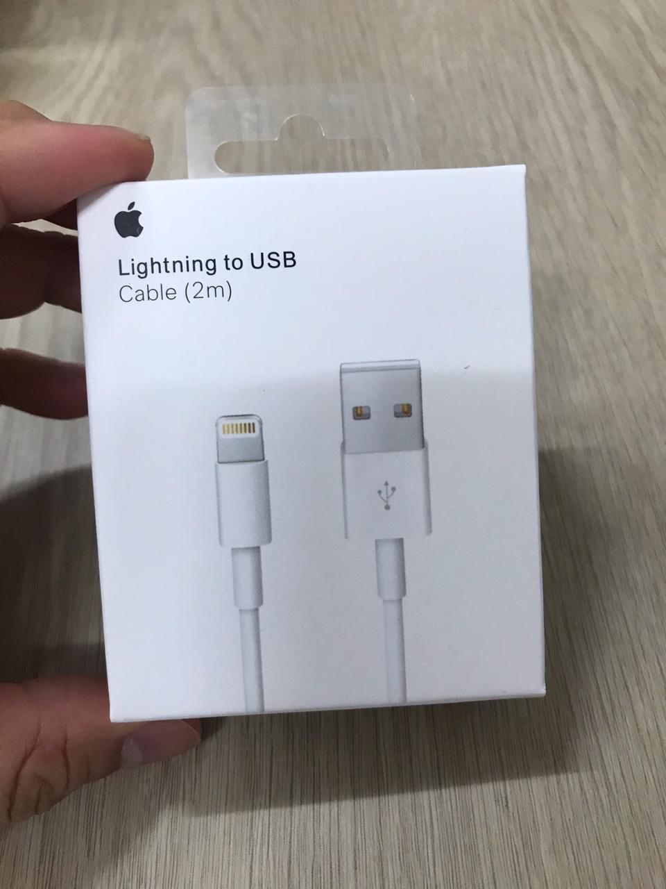 아이폰충전케이블2미터