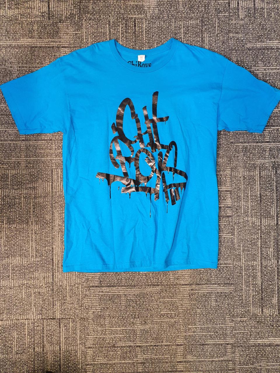 박시한 티,루즈핏,빈티지(미국사이즈L)