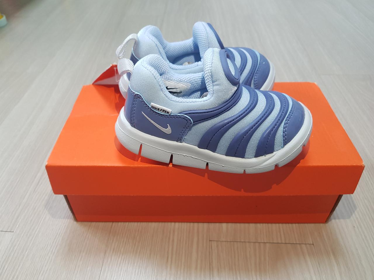 나이키 키즈운동화130