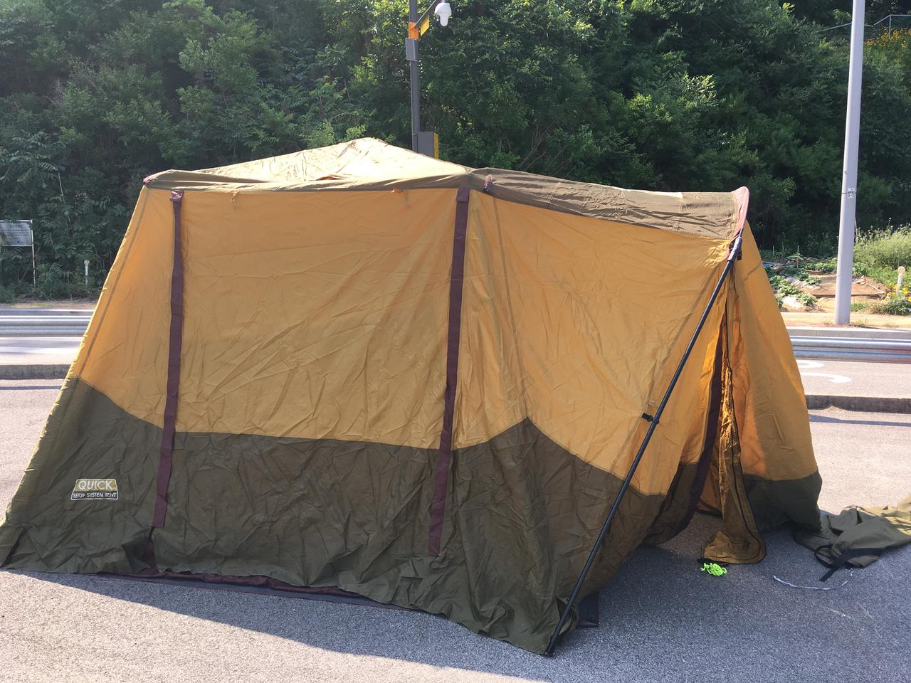 코베아 타프 빅돔 2