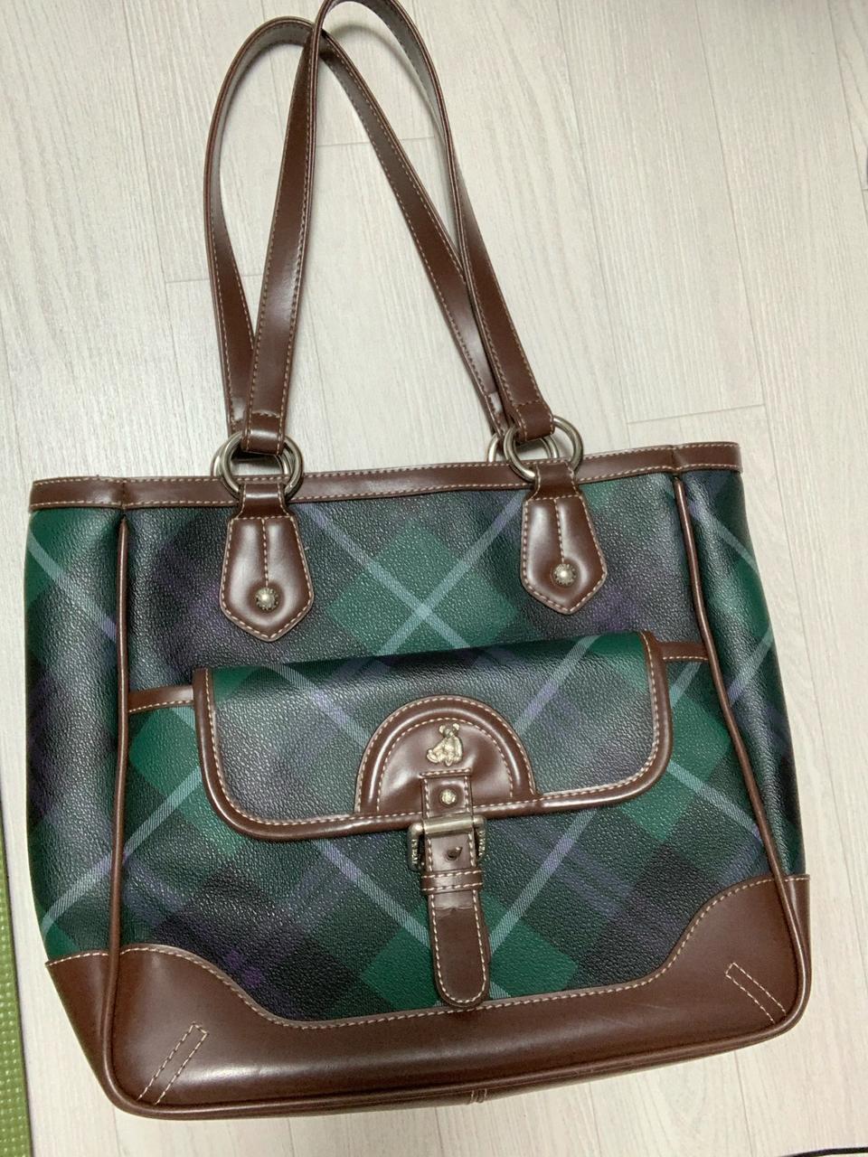 티니위니숄더백