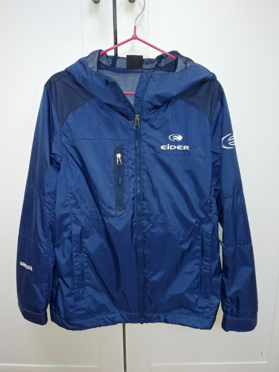 아이더(eider) 키즈 바람막이 (130) 1만