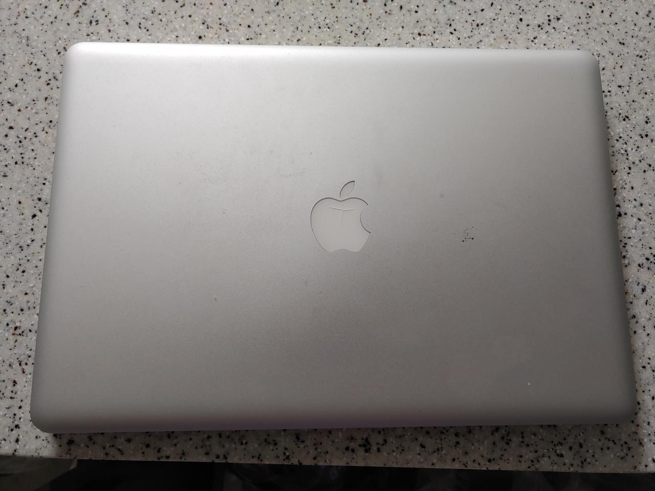 애플 맥북 프로 (A1286 15인치 2012년형) 
