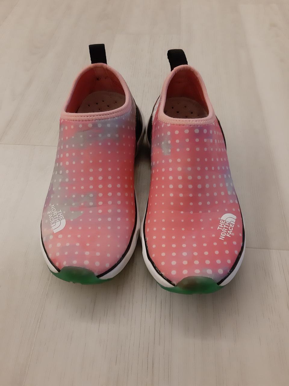 노스페이스키즈 아쿠아슈즈