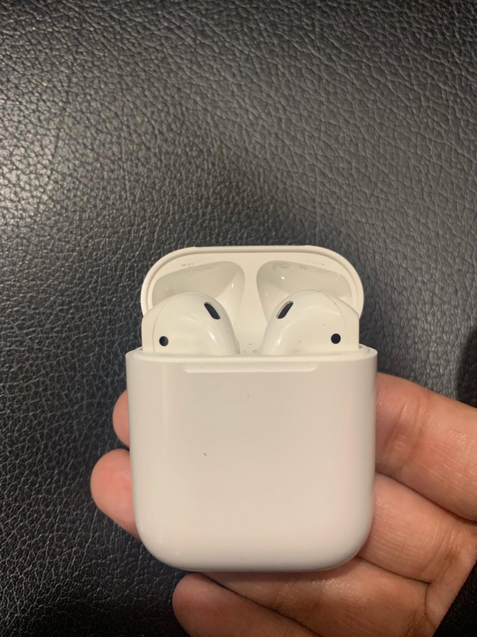 에어팟 1세대