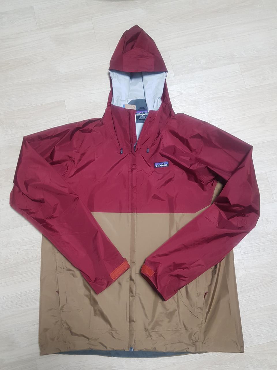 (새상품) 파타고니아 토렌쉘 바람막이