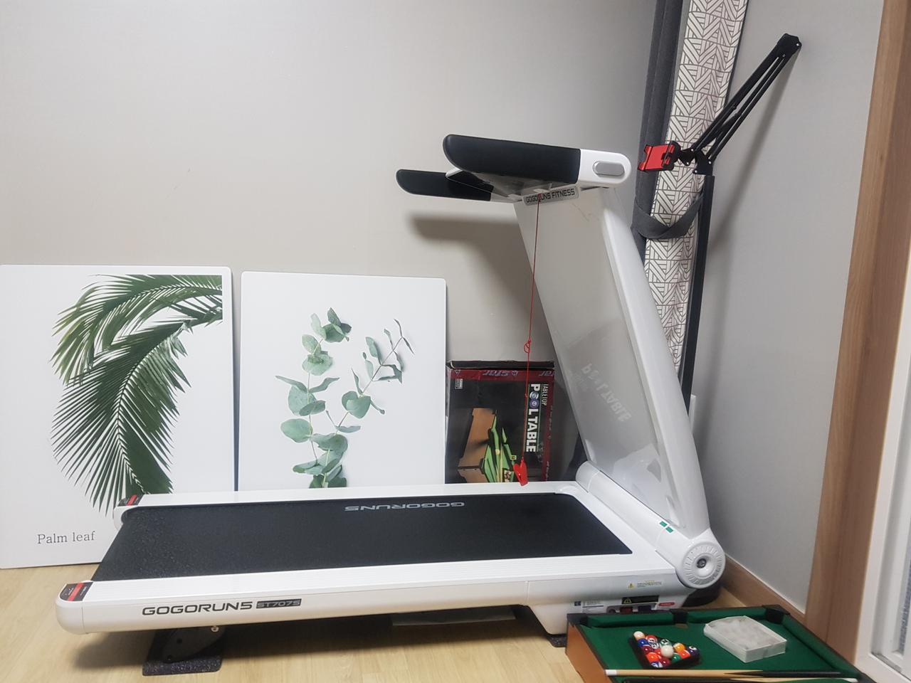 (경북) 고고런5 런닝머신