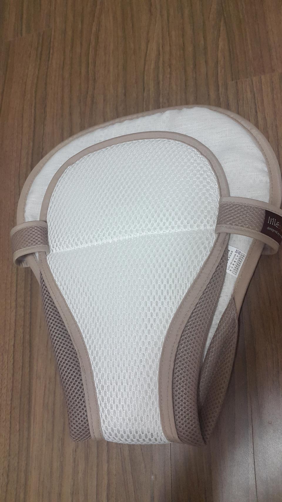 릴레베이비 쿨매트시트