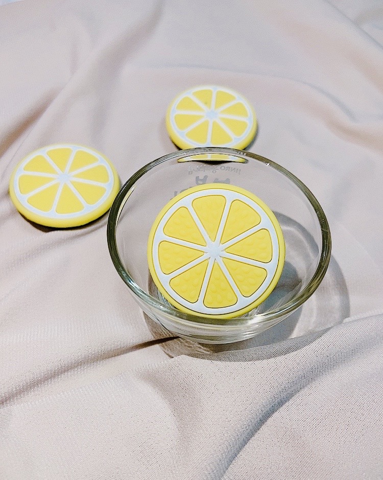 레몬 그립톡 [새제품]