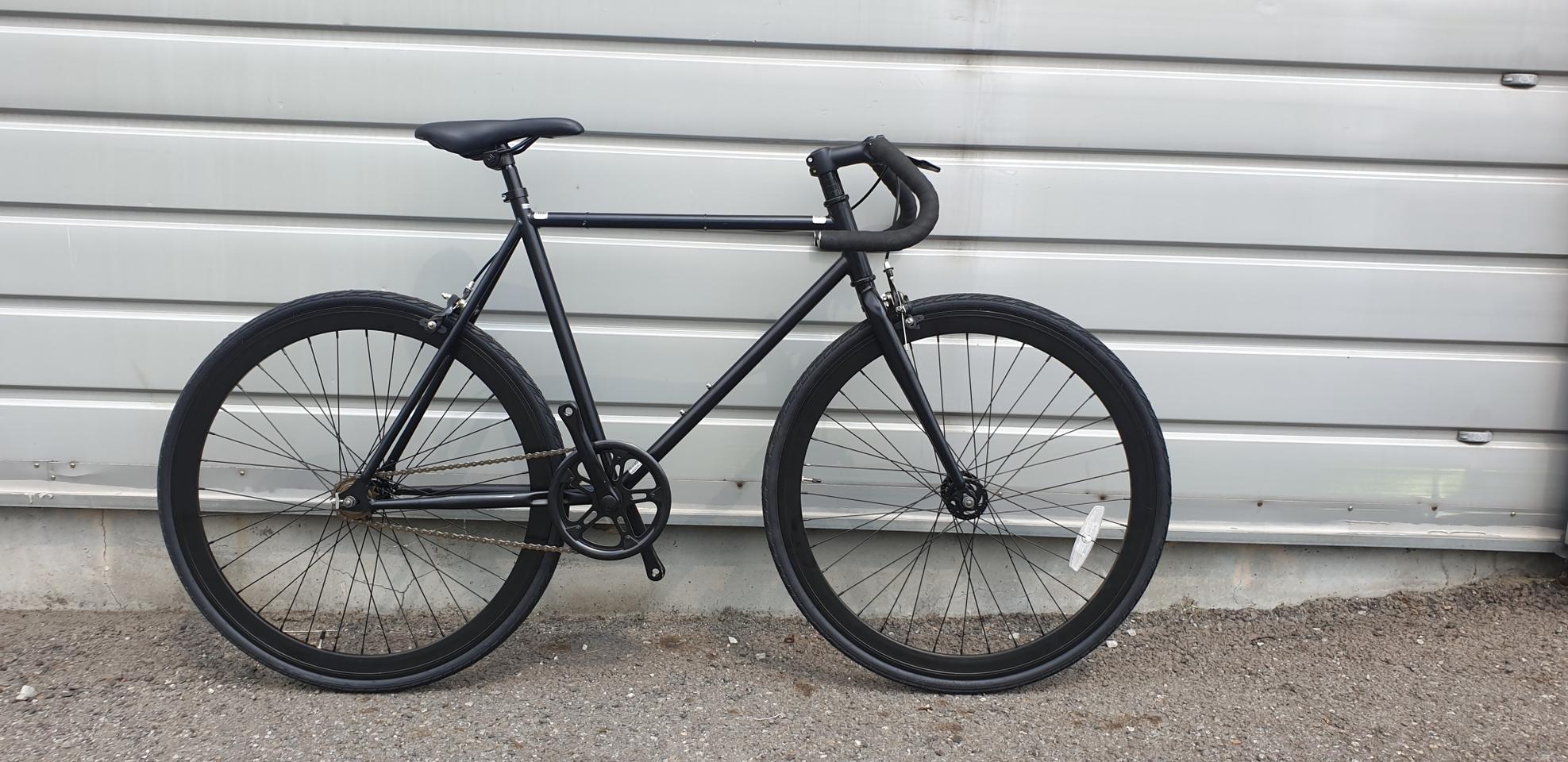 [스크래치상품]브릭스 스틸 픽시