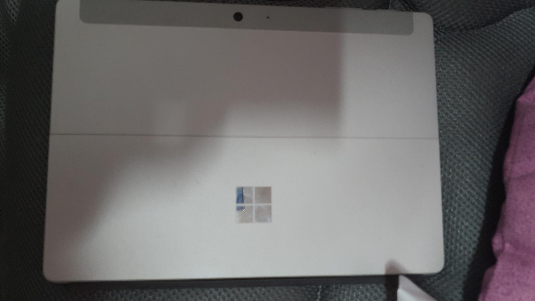 서피스고 wifi 8G/128GB +시그니처 타입 커버 그레이