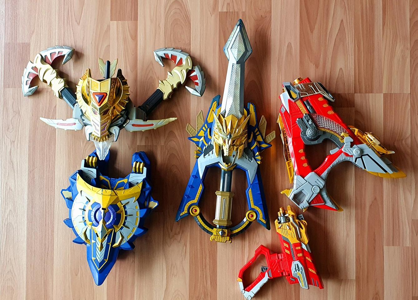 마법전사 유캔도 일괄 1만원