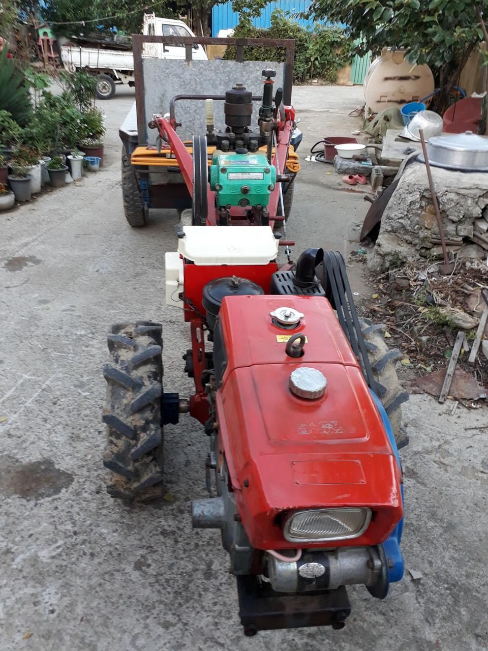 창녕중고경운기판매합니다.