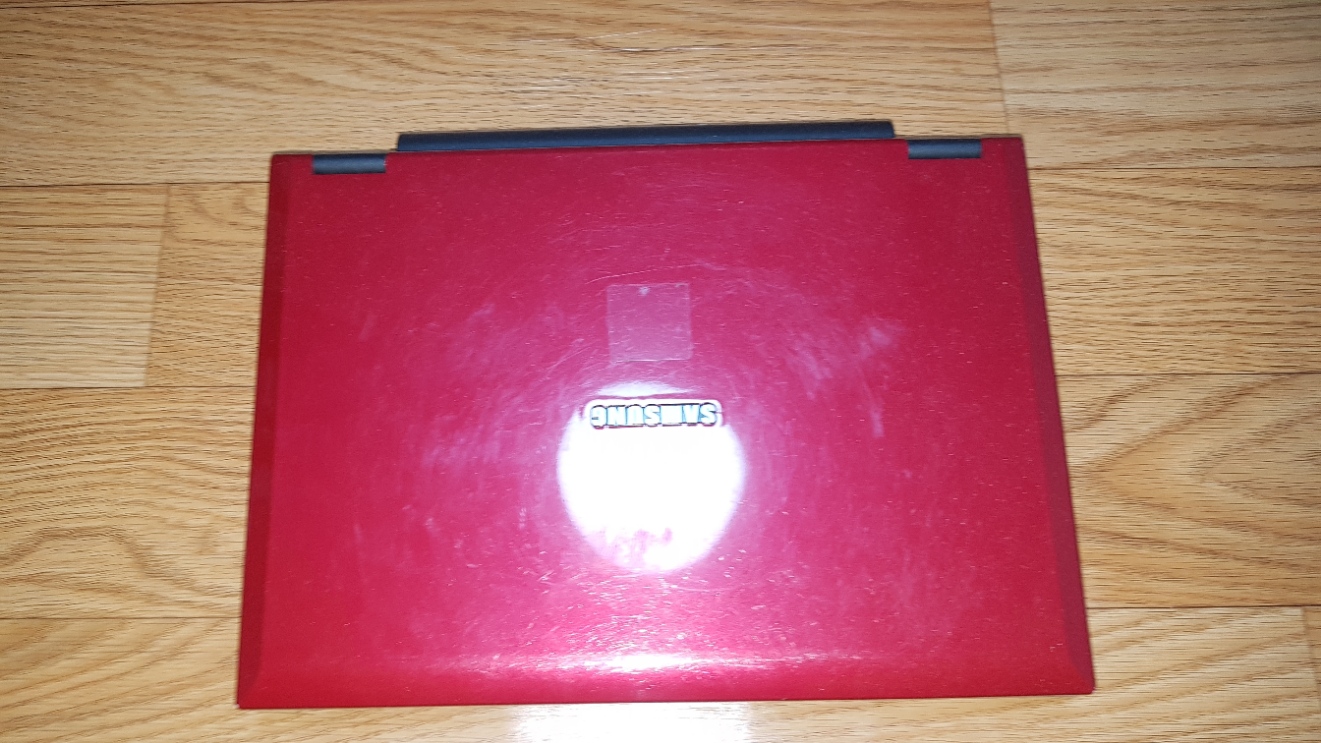 *급처* 삼성노트북 SENS Q35