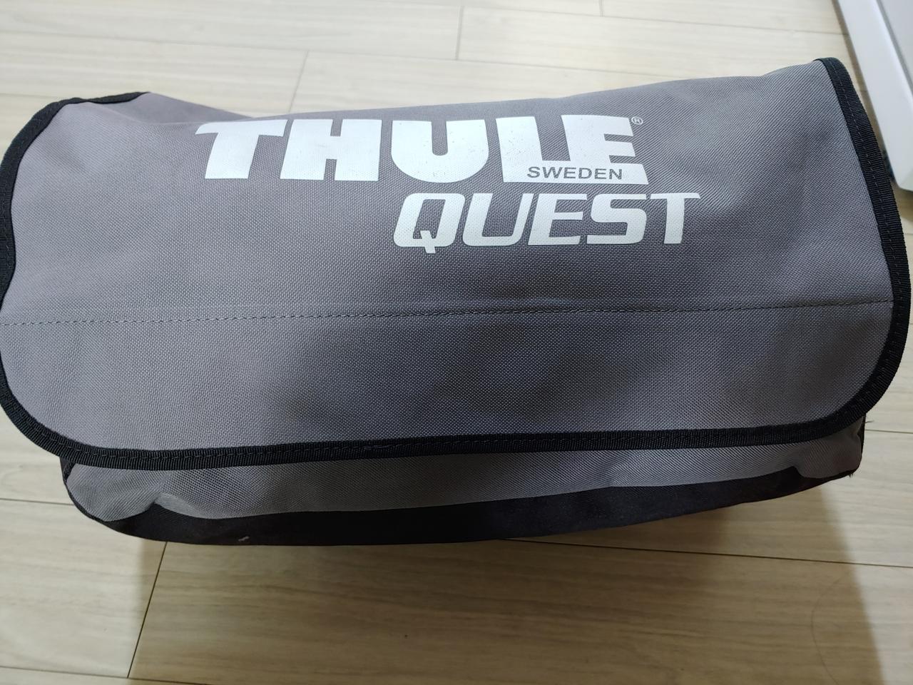 툴레 퀘스트 루프백