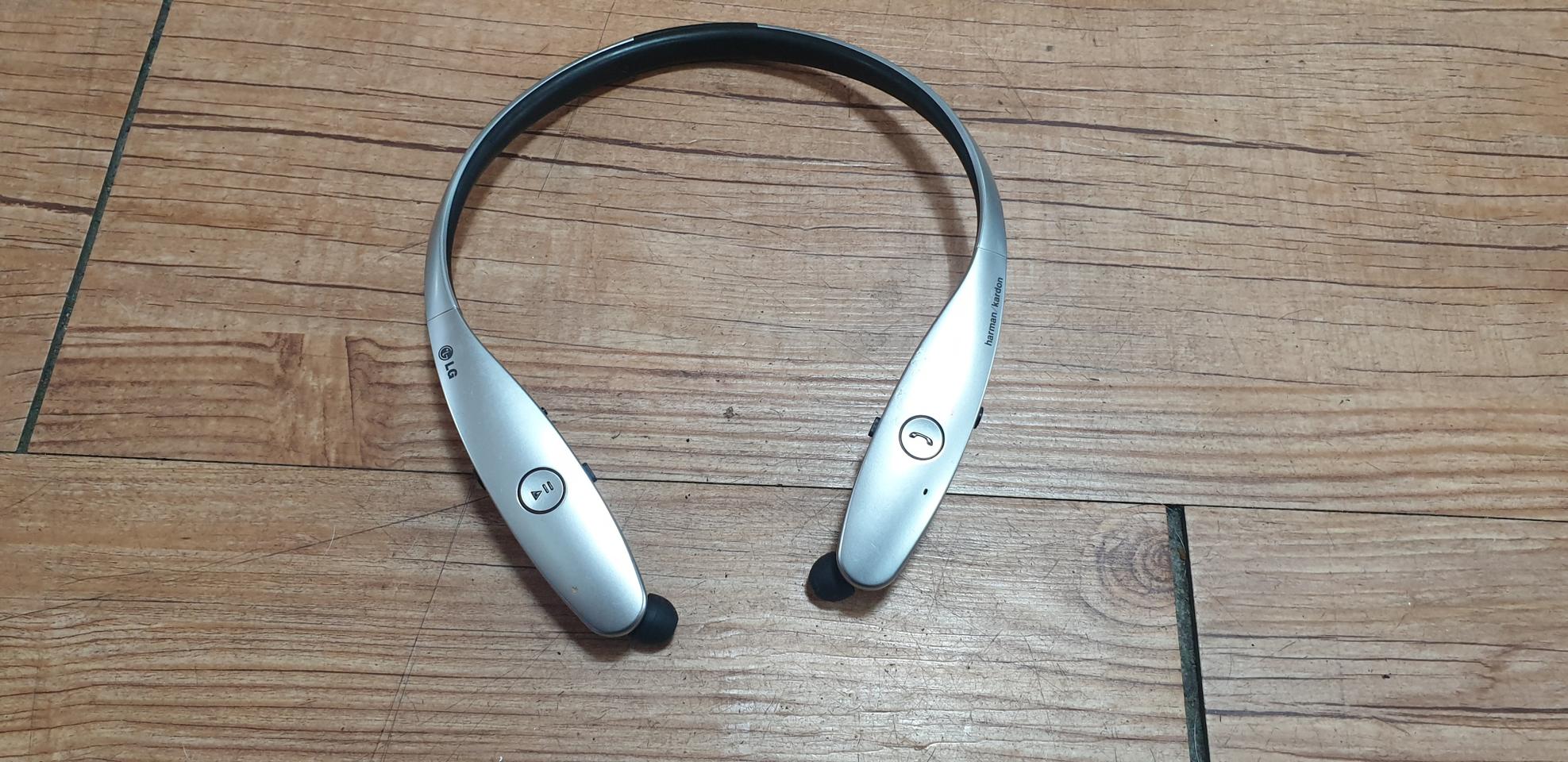 블루투스 이어폰