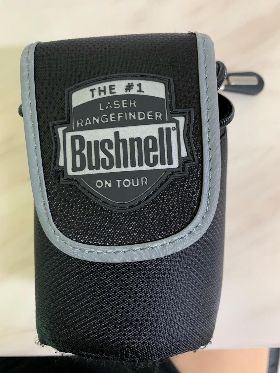 부쉬넬 거리측정기 v2