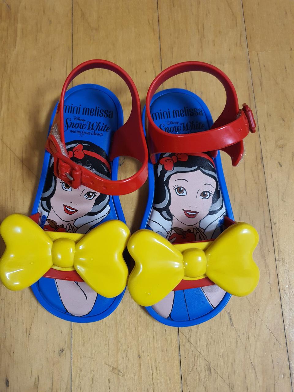 미니멜리사 <백설공주>