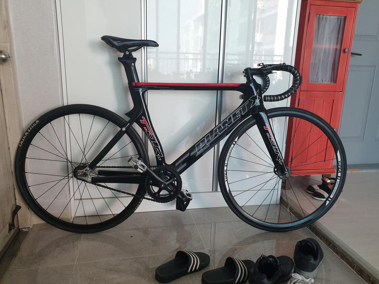 플래닛x 토르 픽시